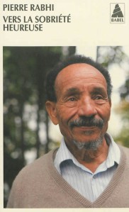 Rabhi sobriete heureuse